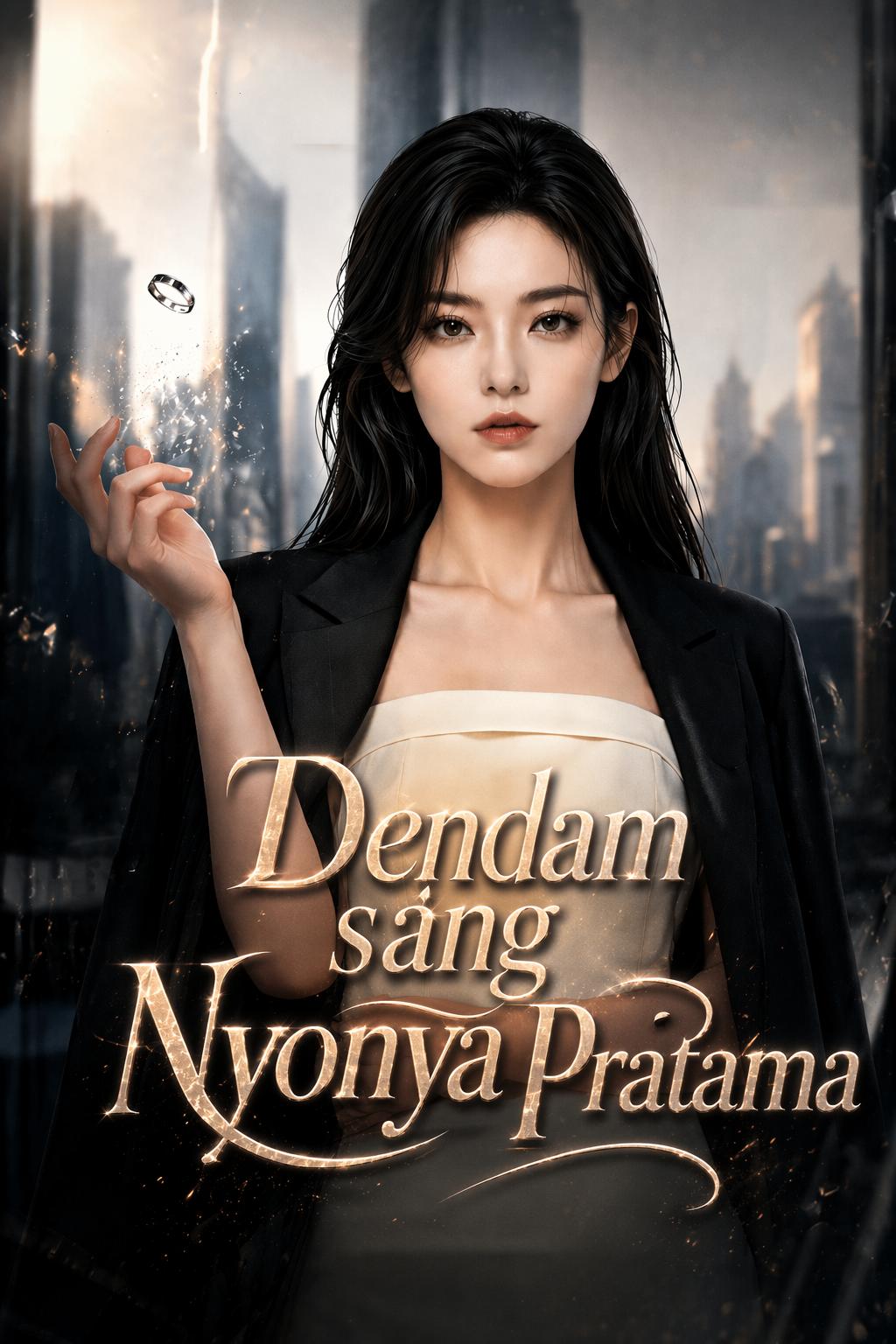 Dari Istri Menjadi Ratu