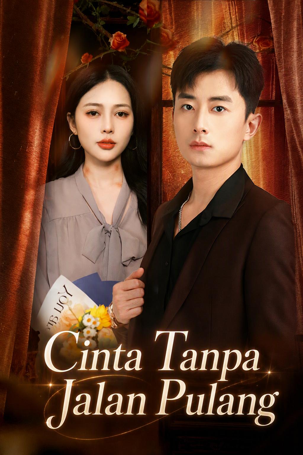 Cinta Menjadi Abu