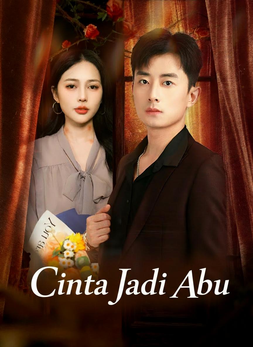 Cinta Menjadi Abu