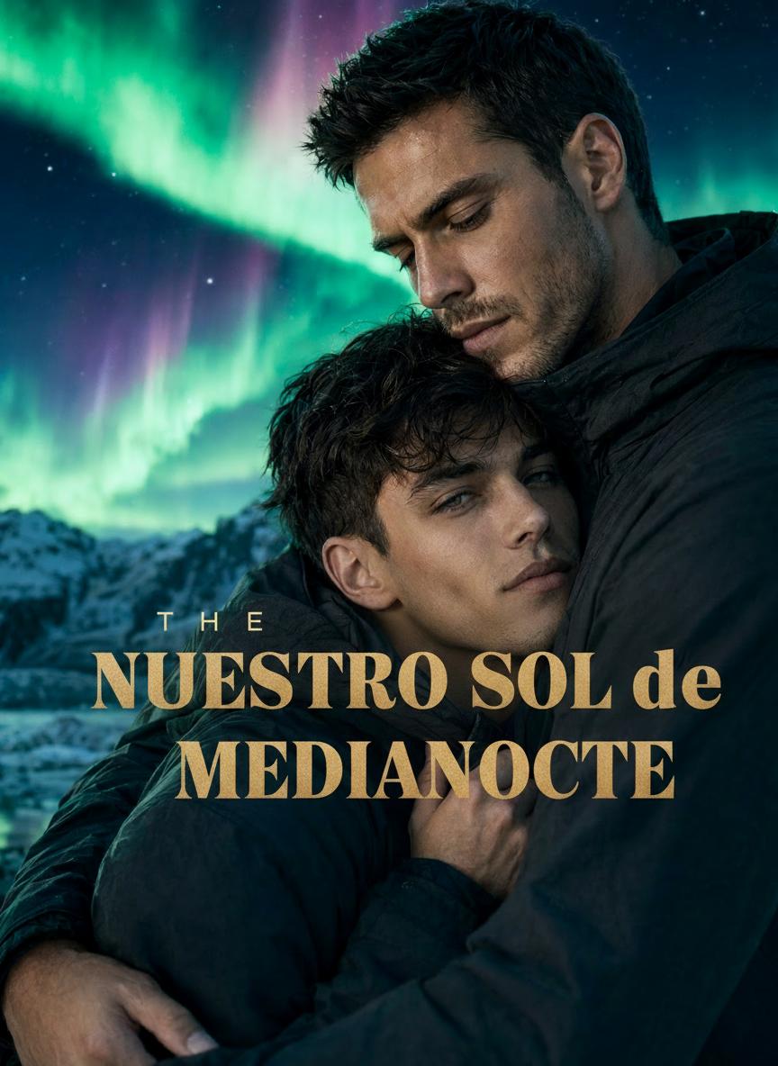 Солнце, которое никогда не заходит