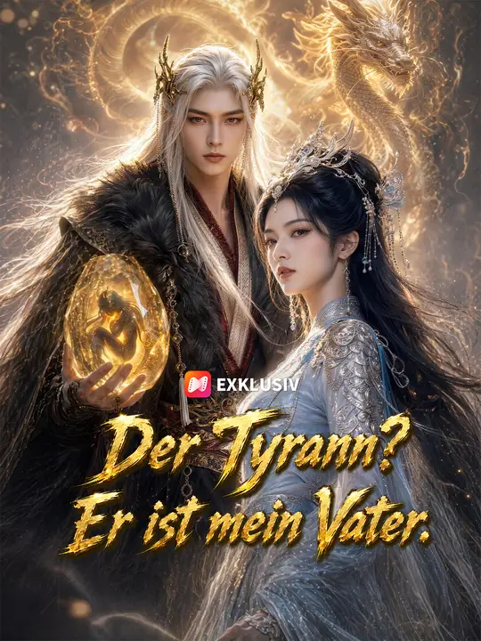 Der Tyrann? Er ist mein Vater.