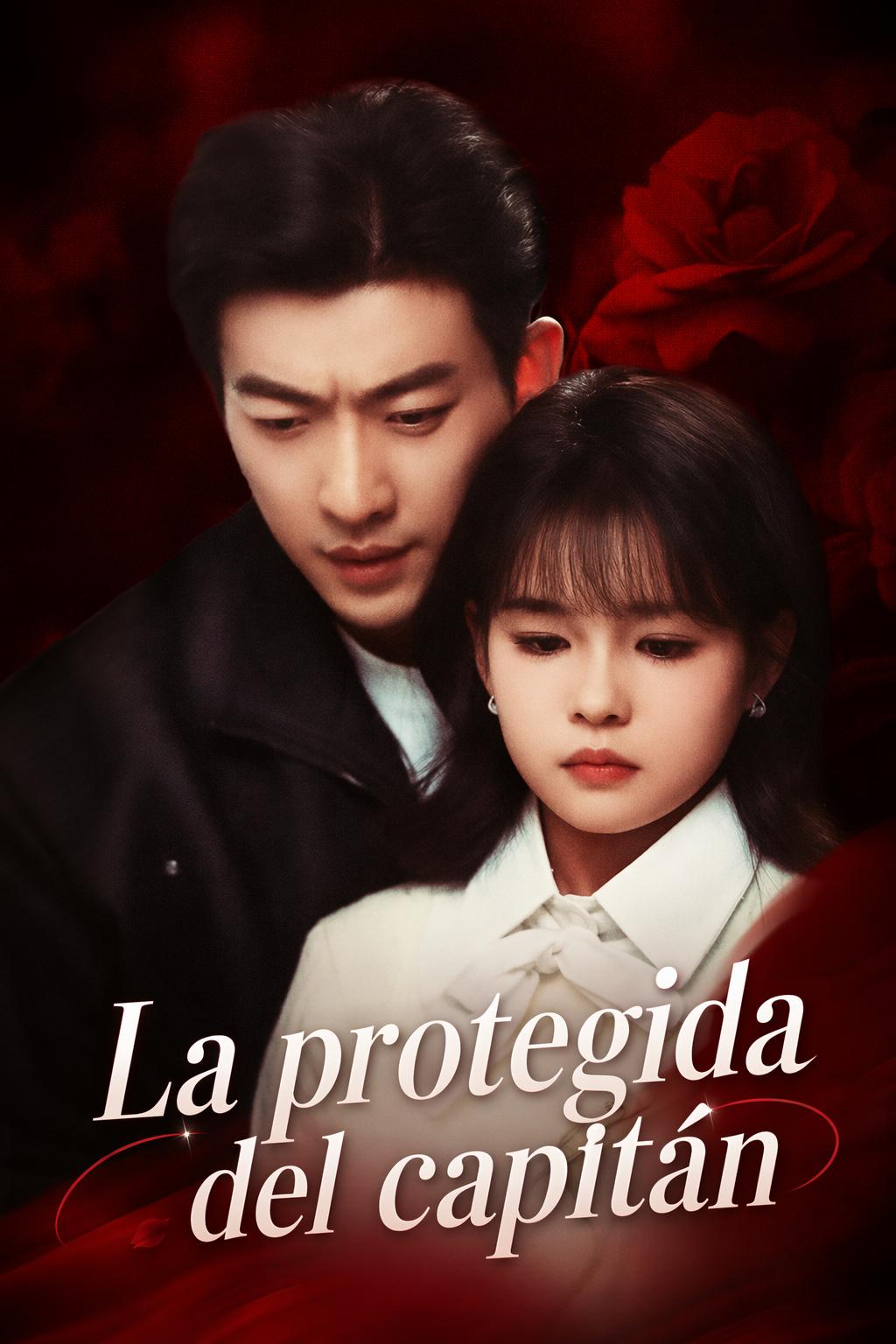 La protegida del capitán