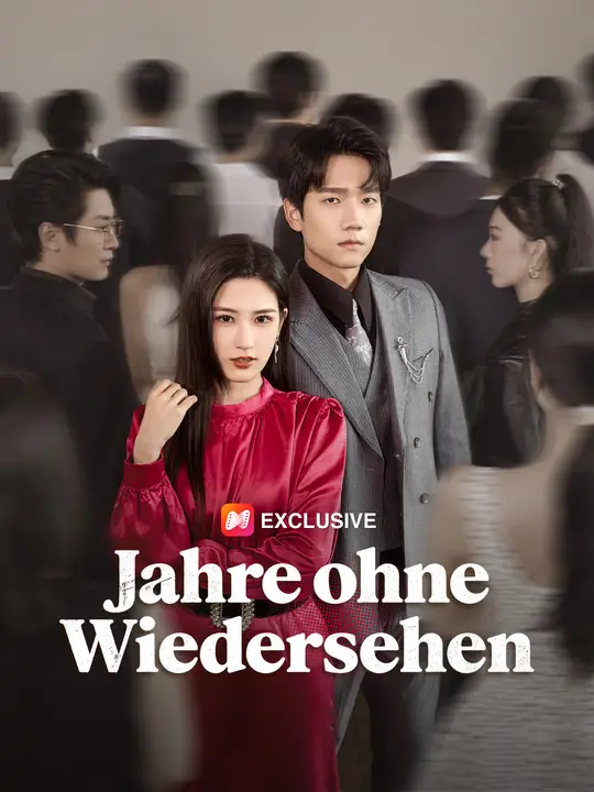 Jahre ohne Wiedersehen