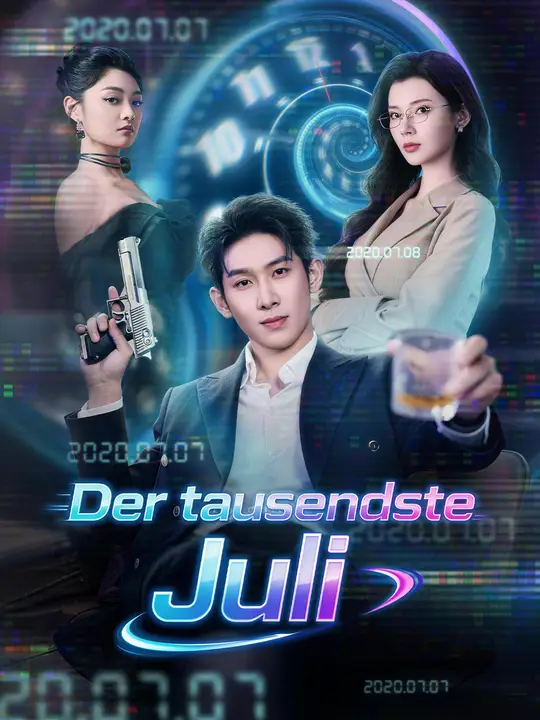 Der tausendste Juli