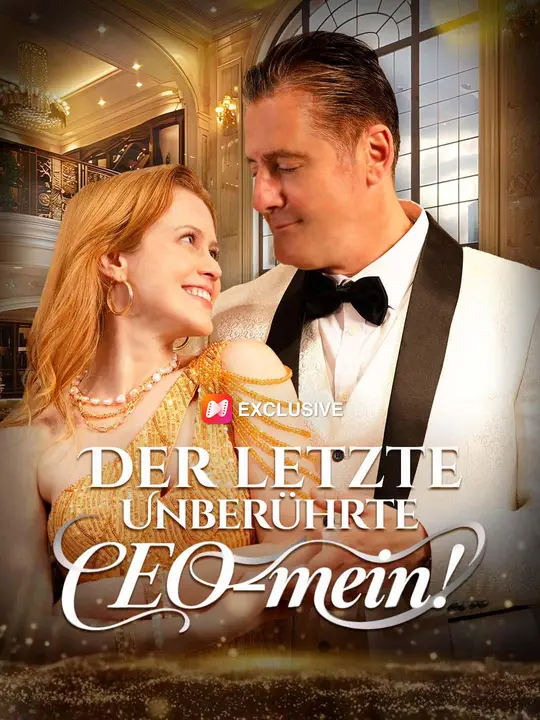 Der letzte Unberührte CEO – mein!