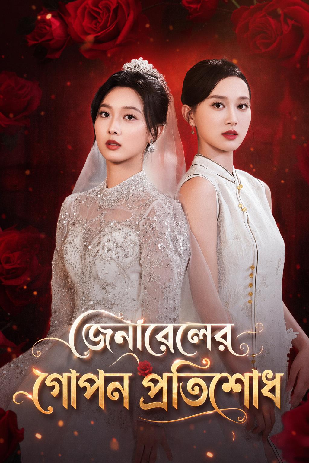 জেনারেলের গোপন প্রতিশোধ