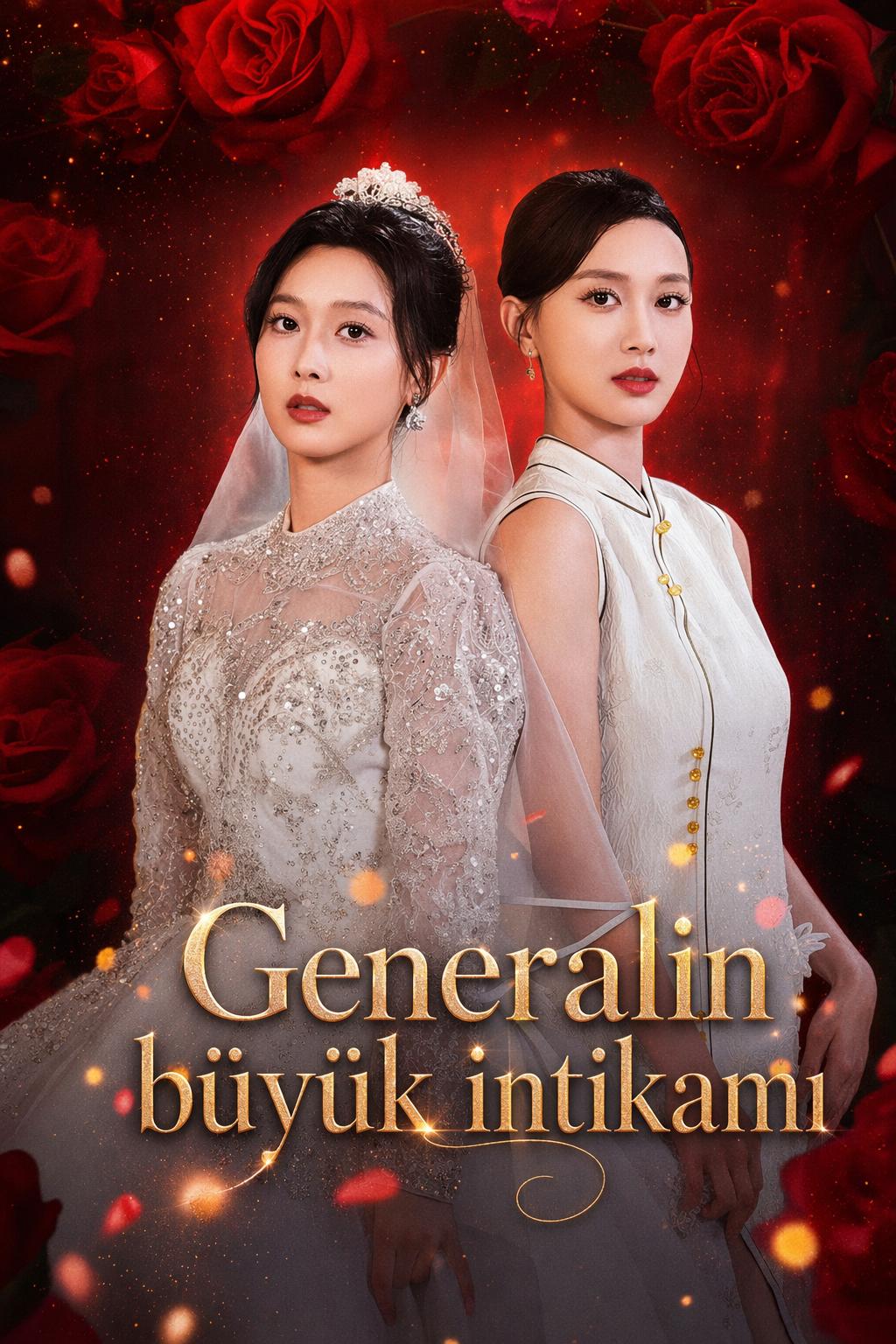 Generalin büyük intikamı