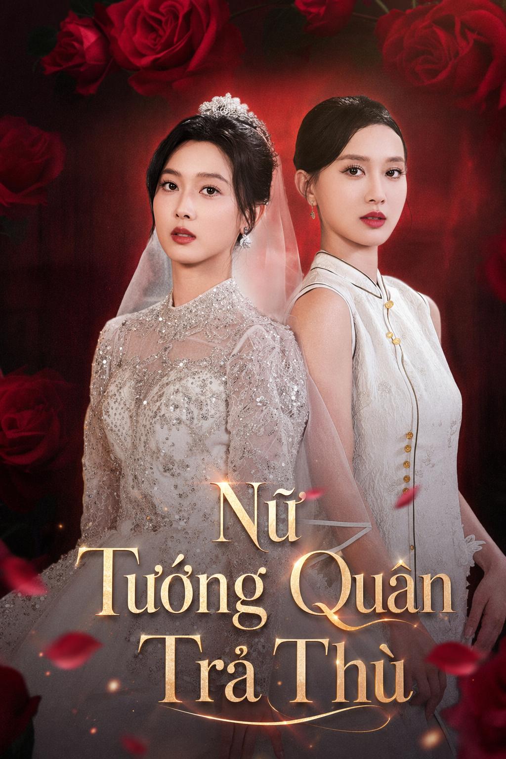 Nữ Tướng Quân Trả Thù