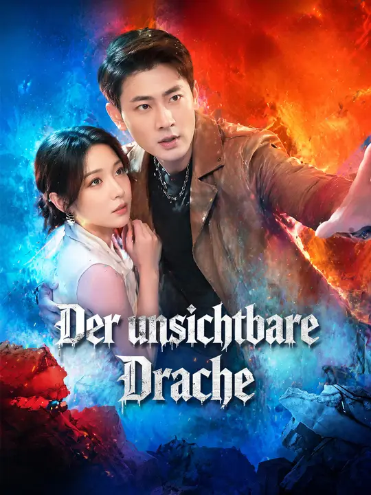 Der unsichtbare Drache