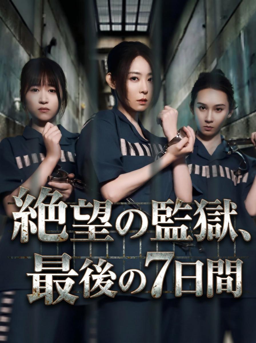 七日間の脱獄