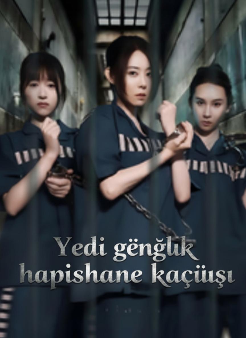 Yedi günlük hapishane kaçışı