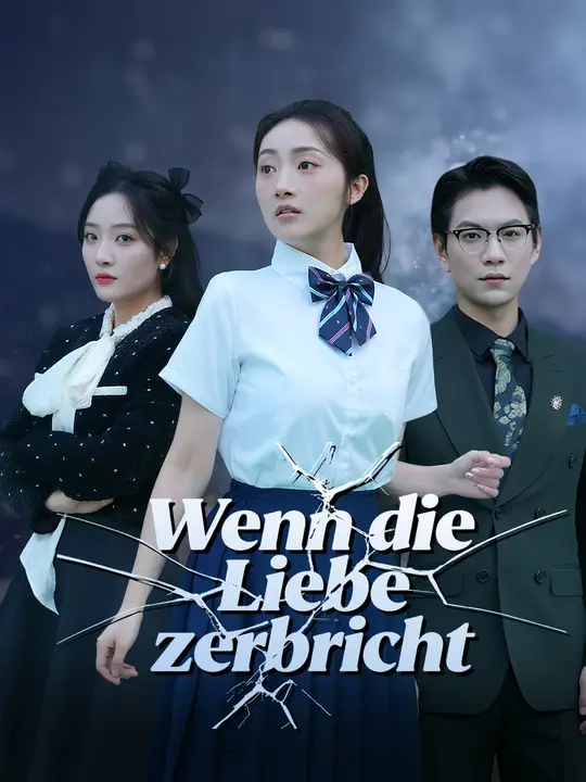 Wenn die Liebe zerbricht