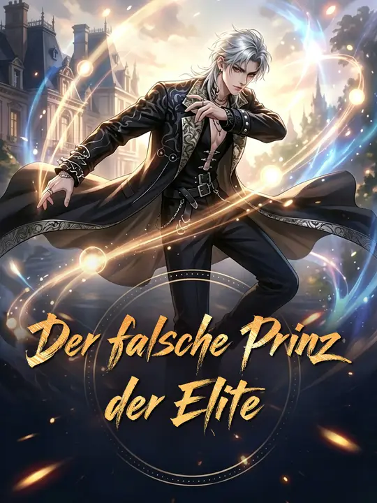 Der falsche Prinz der Elite