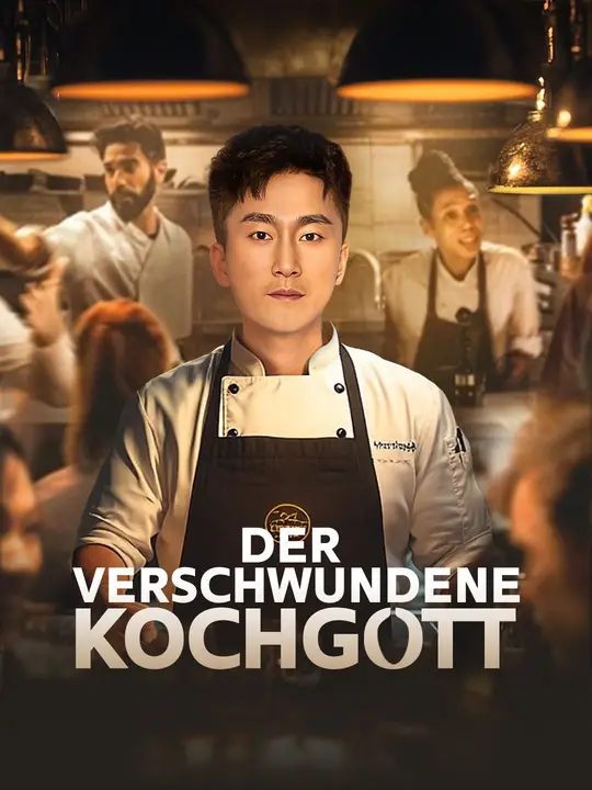 Der verschwundene Kochgott