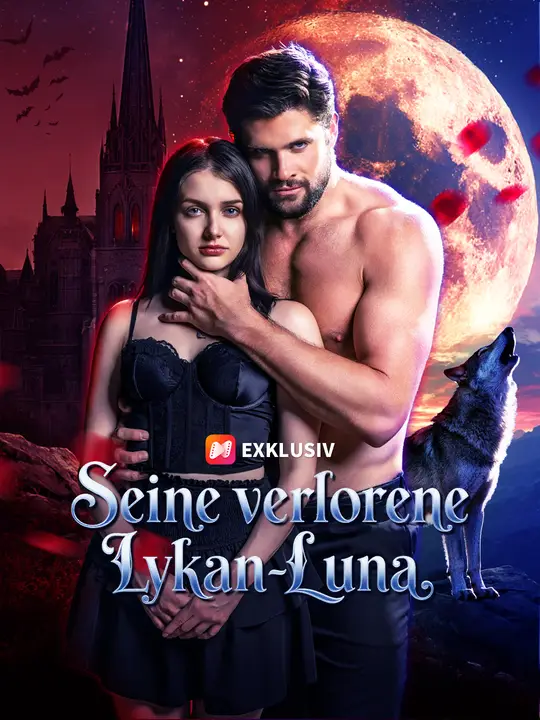 Seine verlorene Lykan-Luna