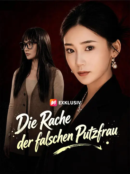Die Rache der falschen Putzfrau