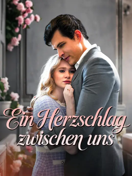 Ein Herzschlag zwischen uns