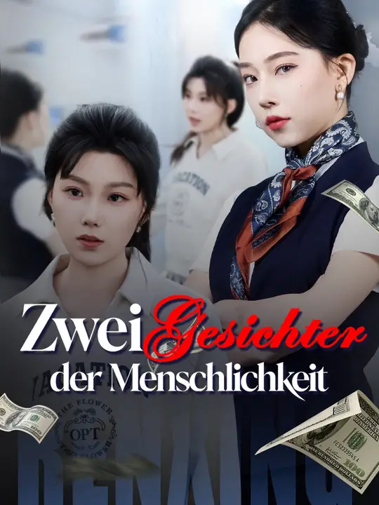 Zwei Gesichter der Menschlichkeit