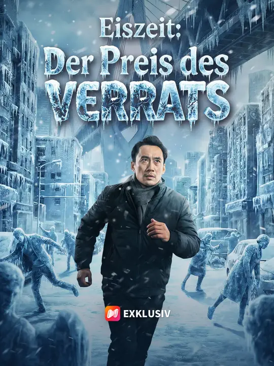 Eiszeit: Der Preis des Verrats