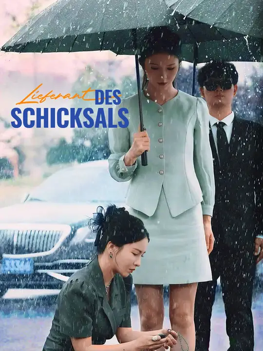 Lieferant des Schicksals