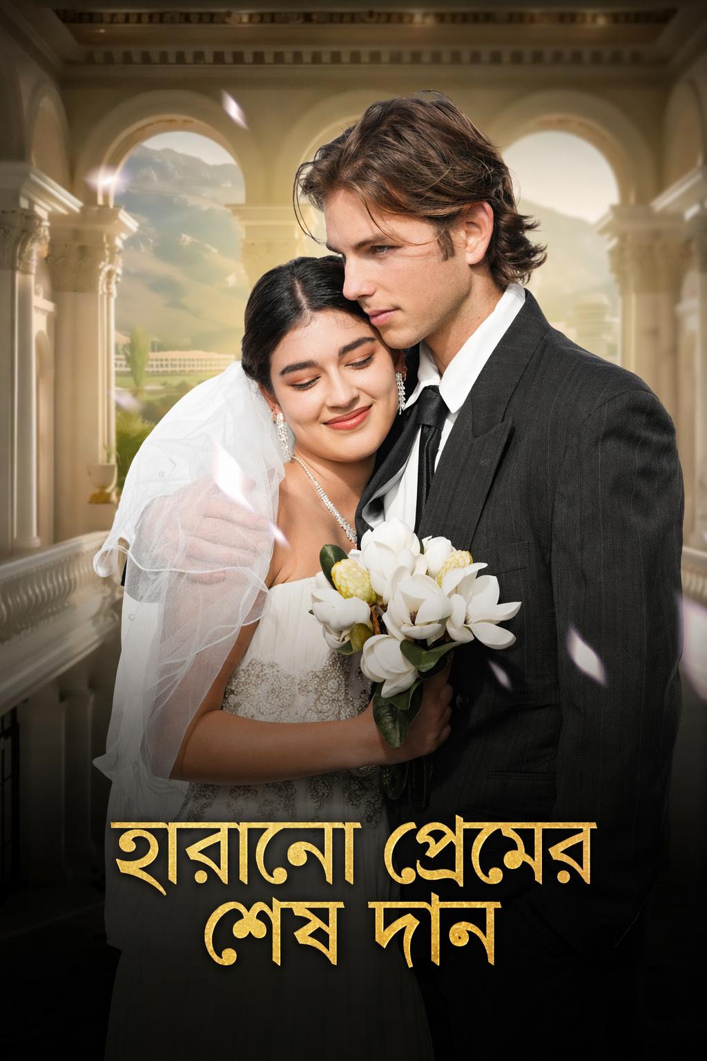 হারানো প্রেমের শেষ দান