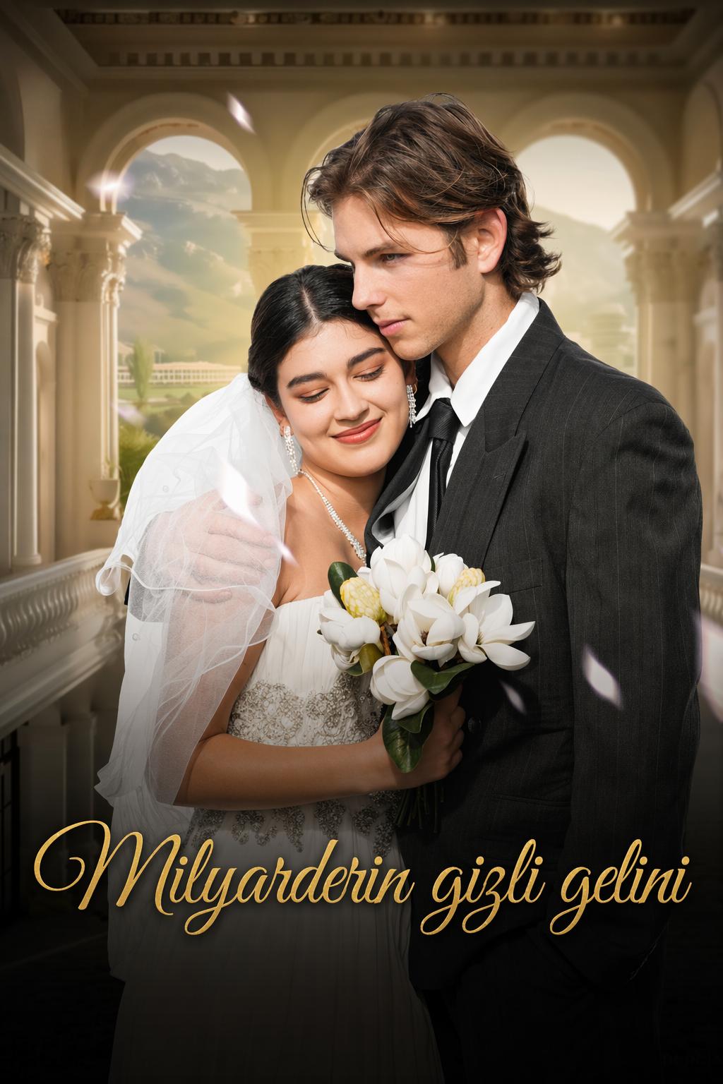 Milyarderin gizli gelini