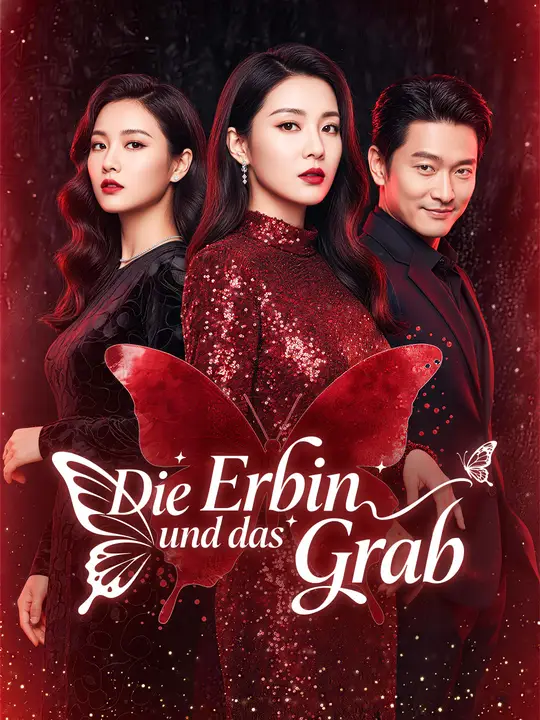 Die Erbin und das Grab