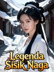 Legenda Sisik Naga