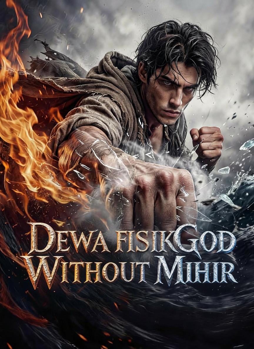 Dewa fisik tanpa sihir