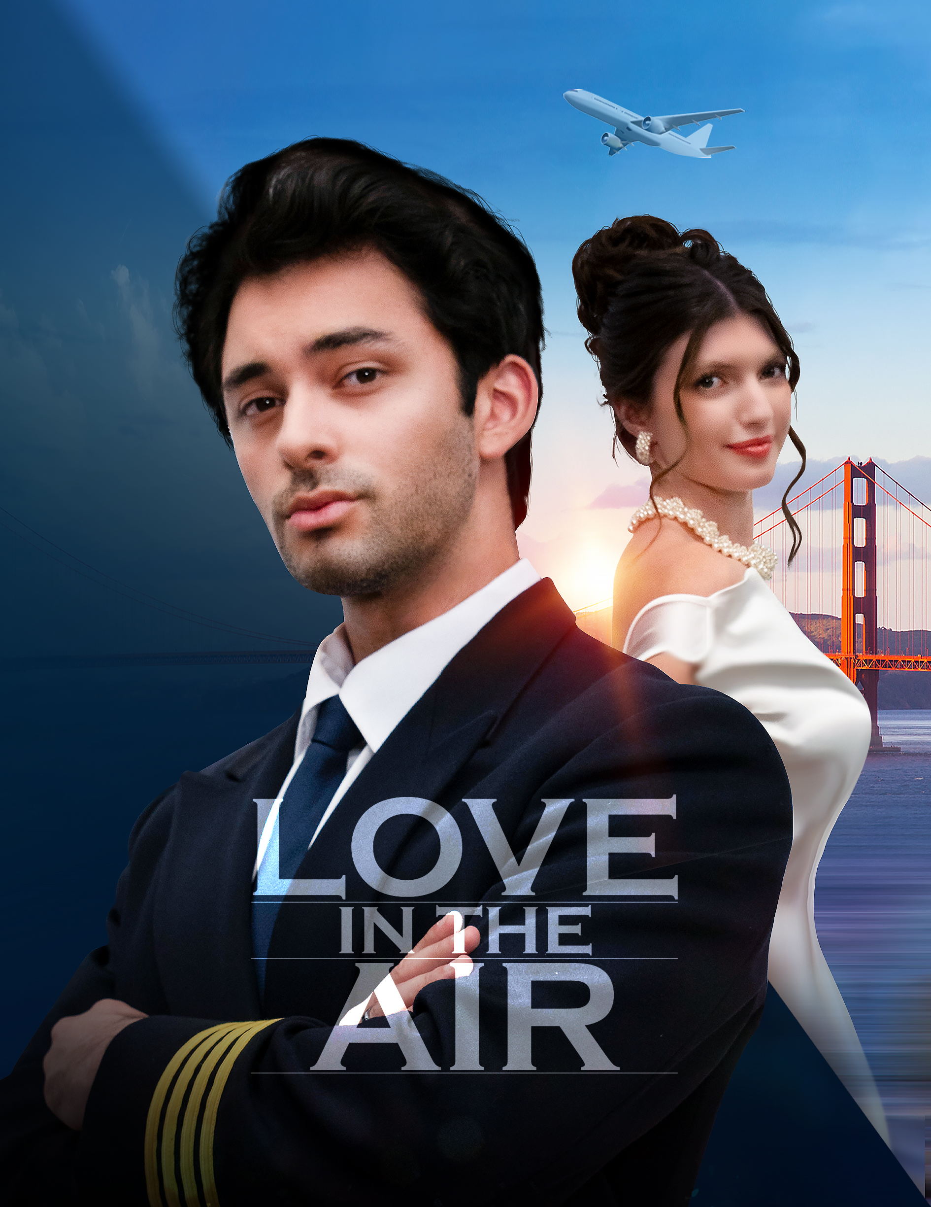 Love in The Air