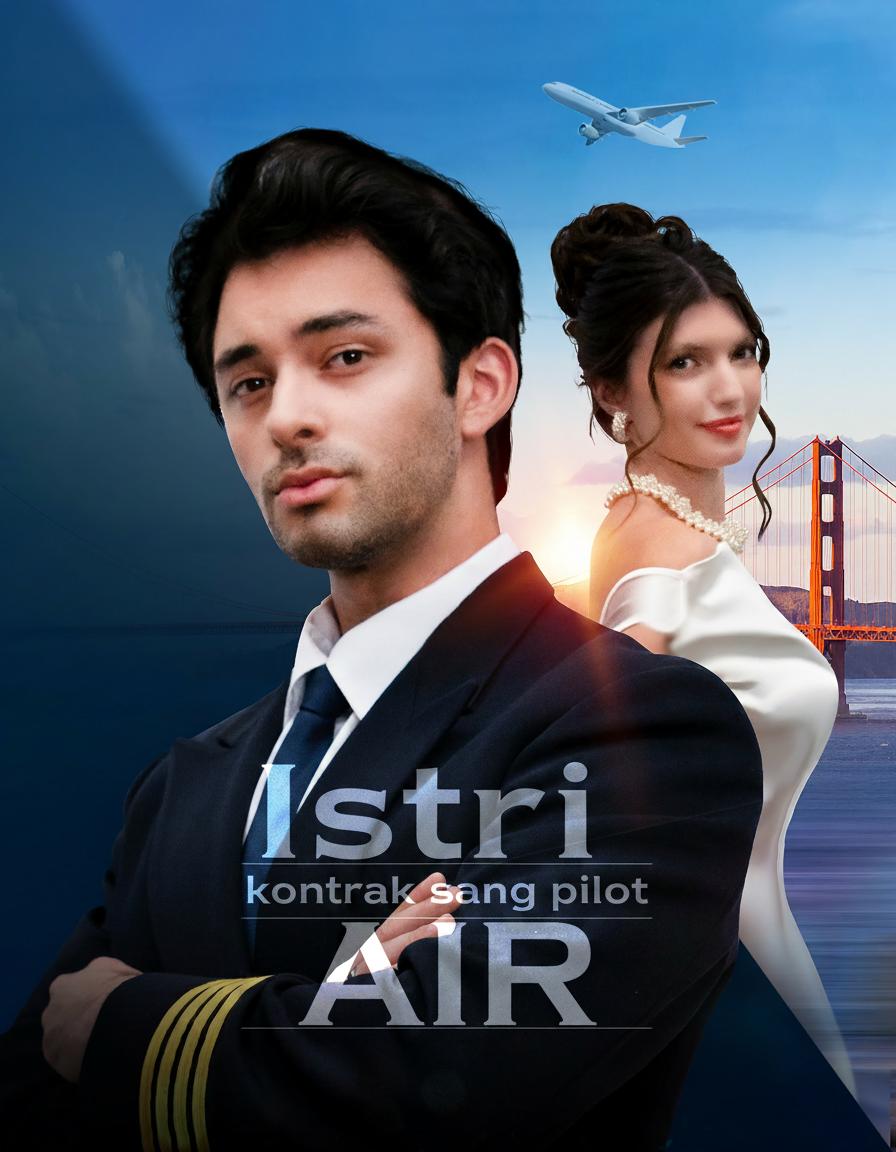 Istri kontrak sang pilot