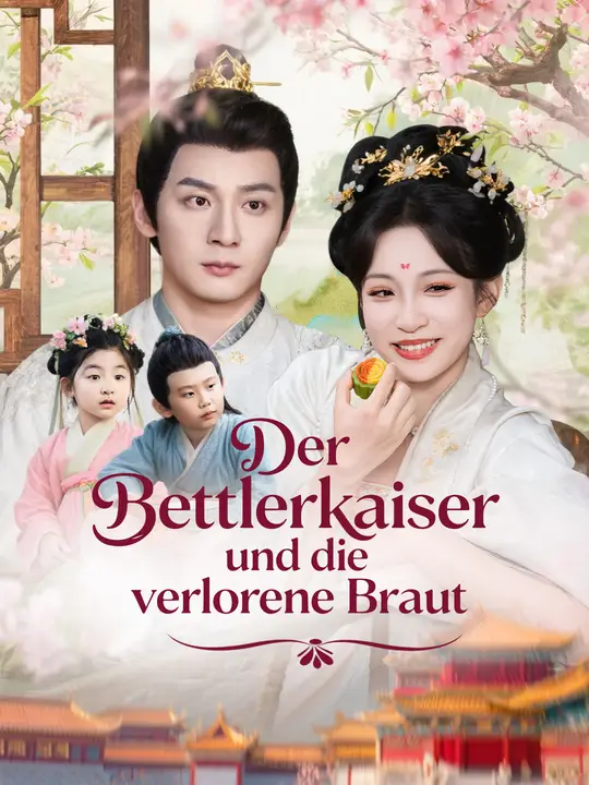 Der Bettlerkaiser und die verlorene Braut