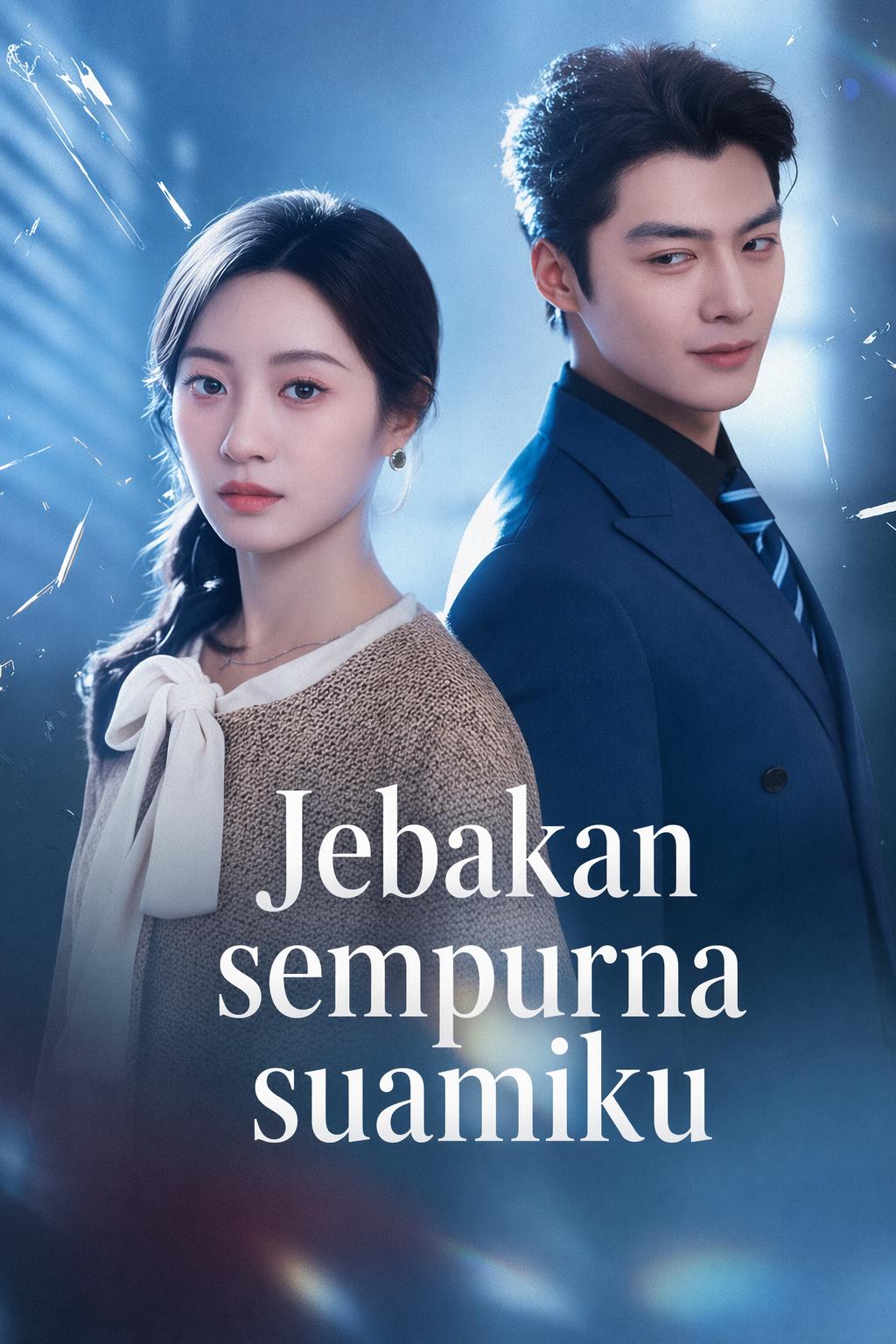 Jebakan sempurna suamiku