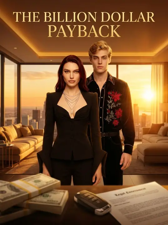 The Billion Dollar Payback