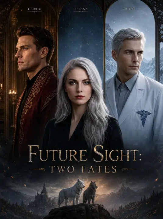 Future Sight: Two Fates