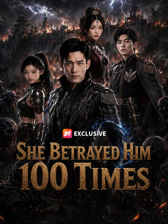 She Betrayed Him 100 Times