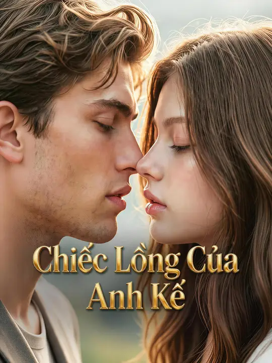 Chiếc Lồng Của Anh Kế