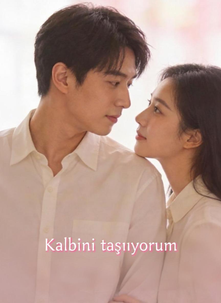 Kalbini taşıyorum