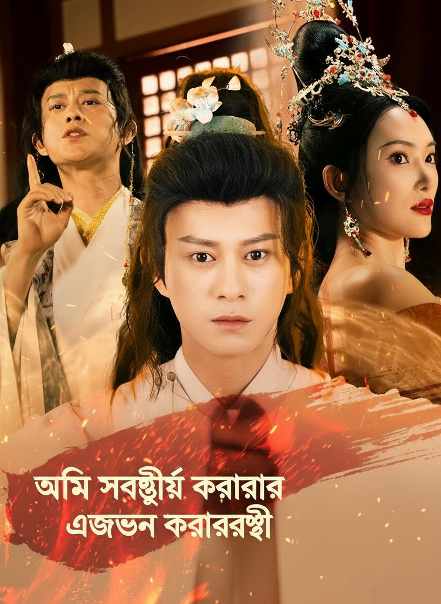 স্বর্গীয় কারাগারের প্রহরী
