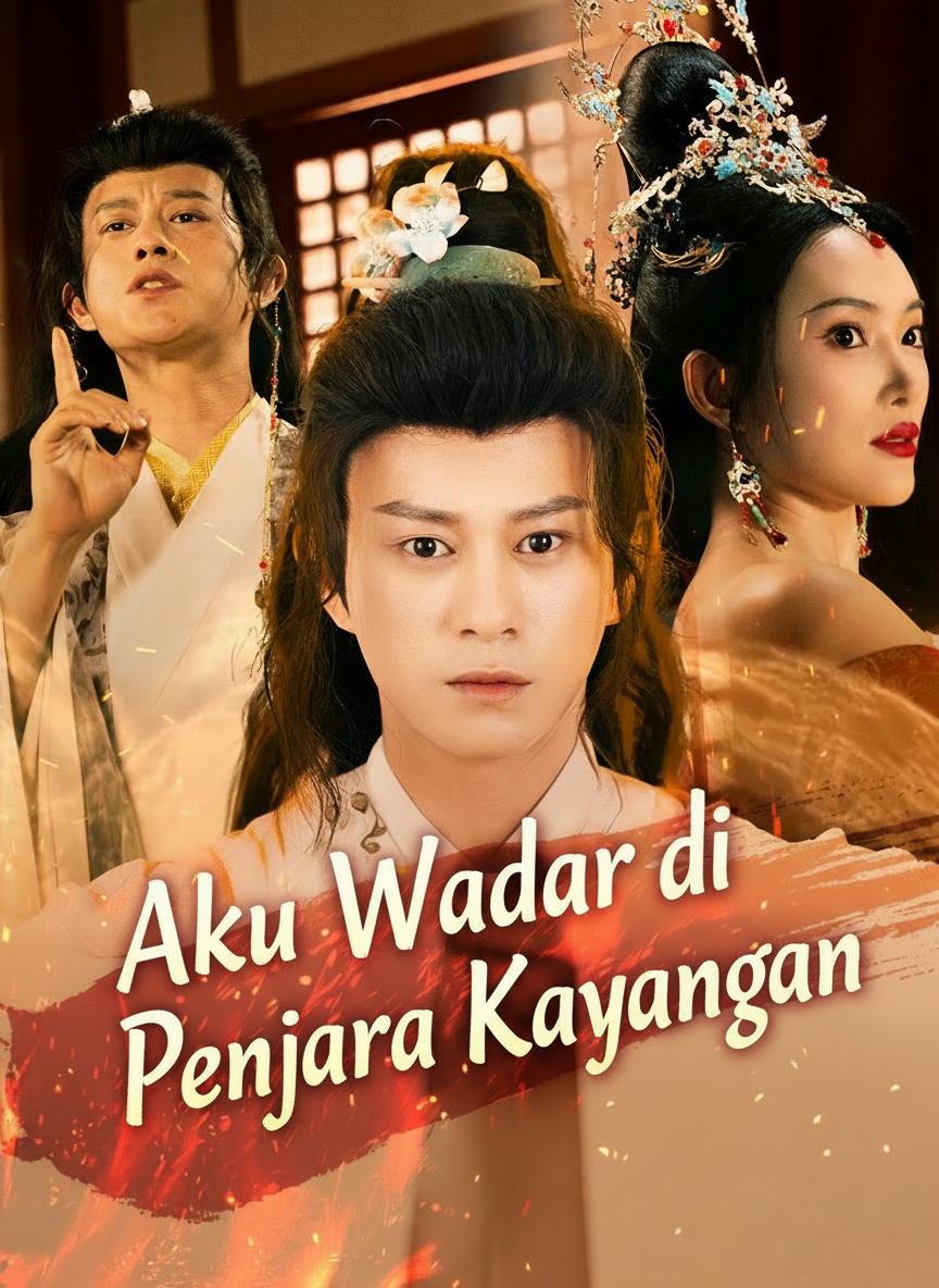 Penjaga Penjara Syurga