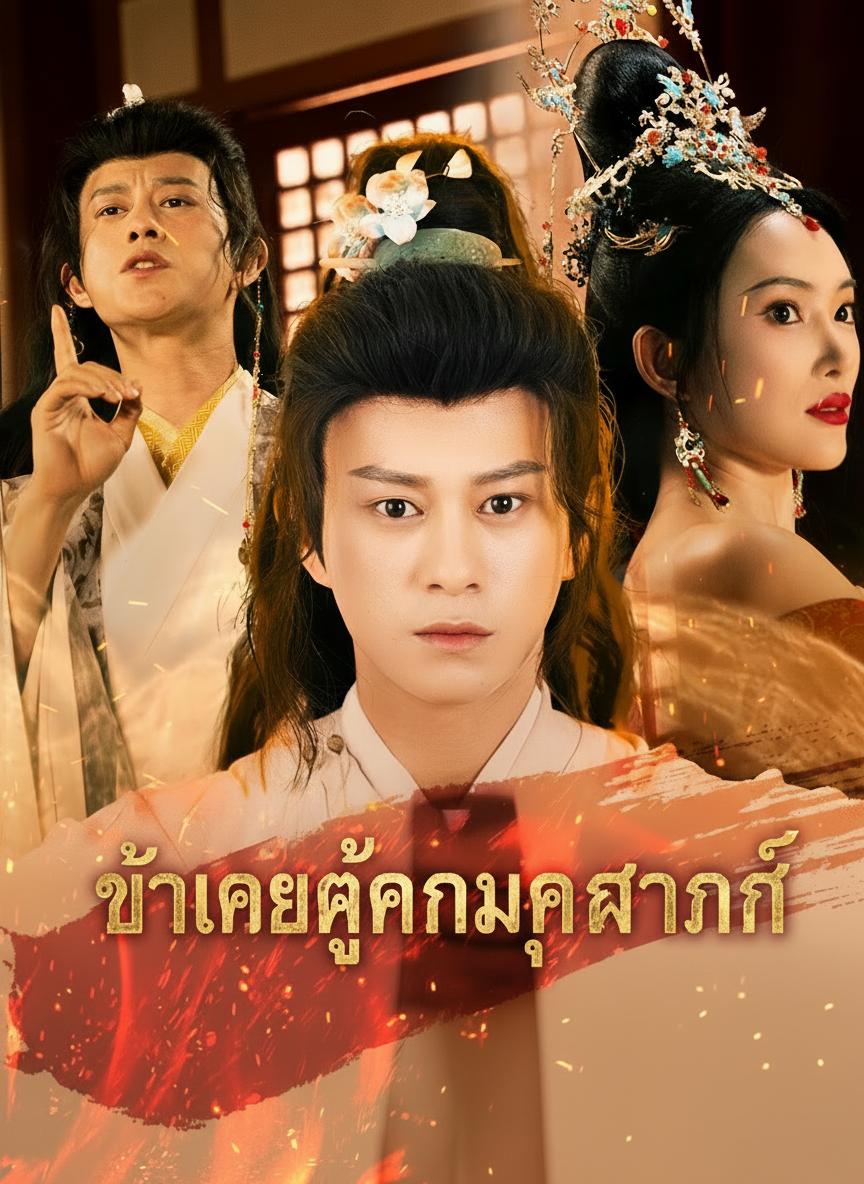 ผู้คุมคุกสวรรค์