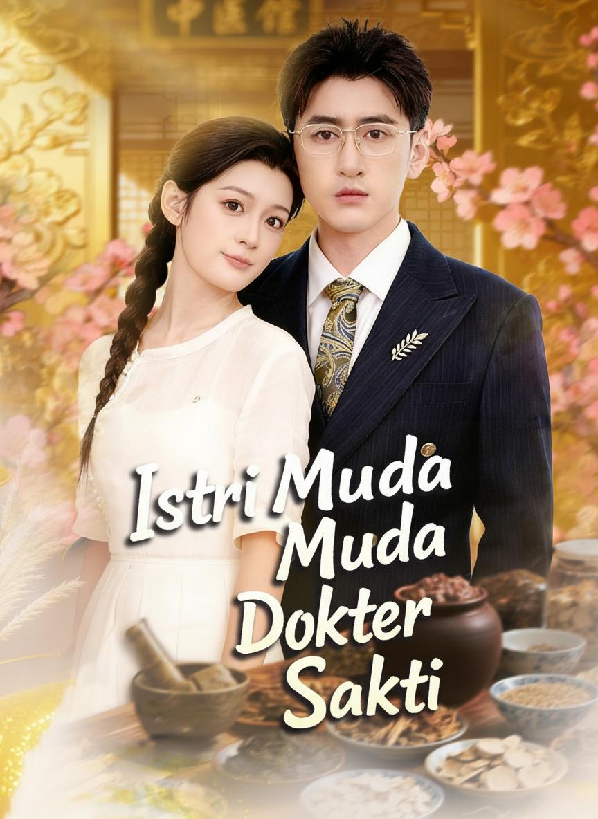 Pengantin Ajaib sang Pewaris