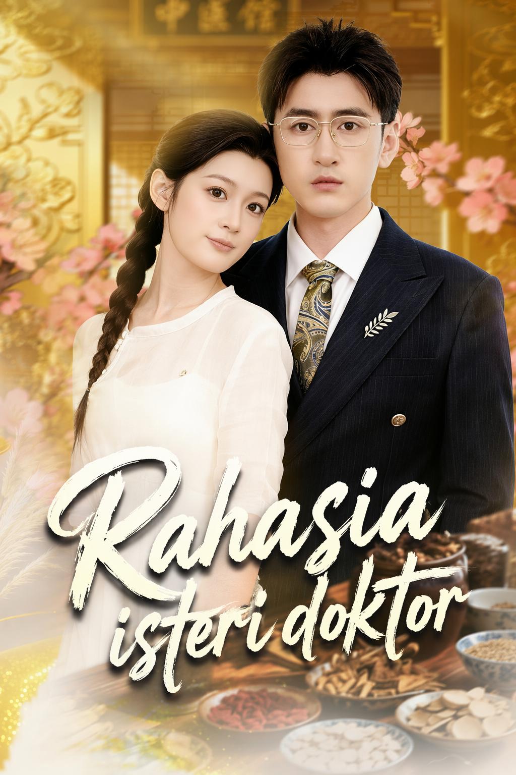 Rahasia isteri doktor
