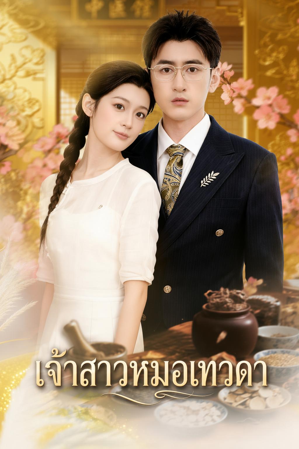 คุณหมอภรรยาตัวน้อย