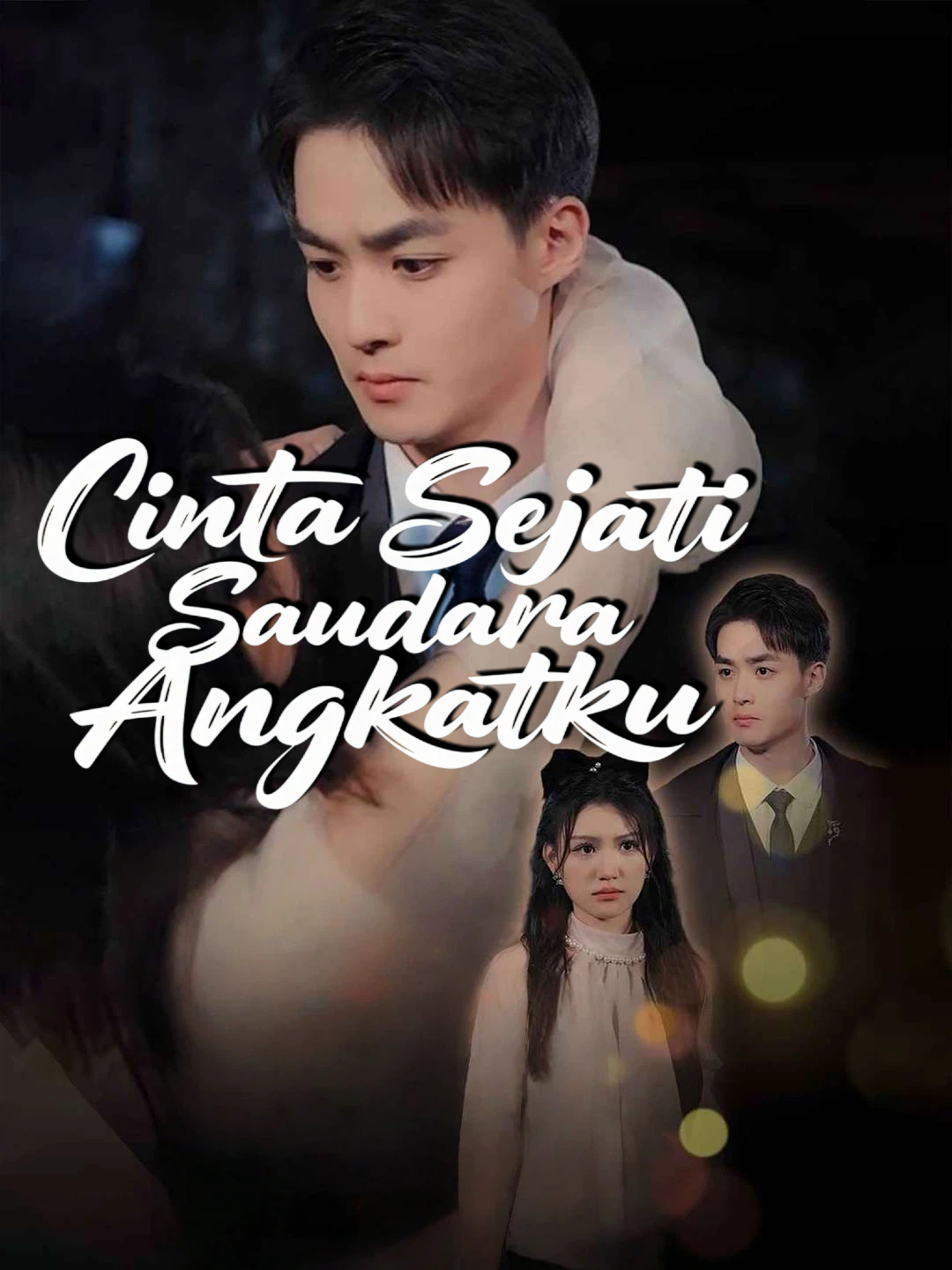 Kebangkitan CEO yang Obsesif