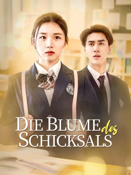 Die Blume des Schicksals