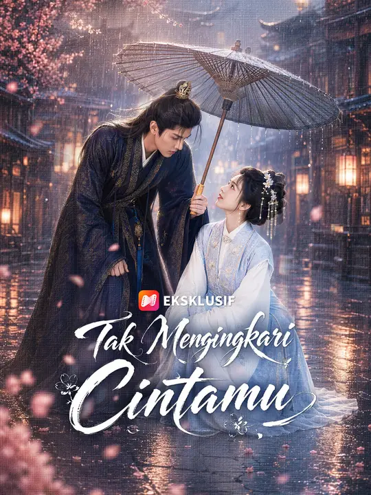 Tak Mengingkari Cintamu