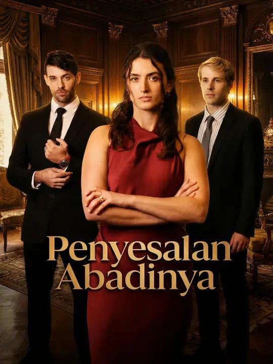 Penyesalan Abadinya