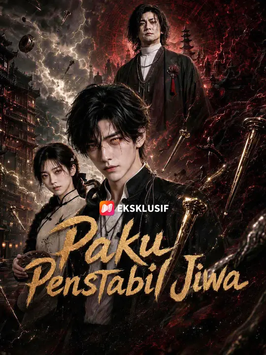 Paku Penstabil Jiwa
