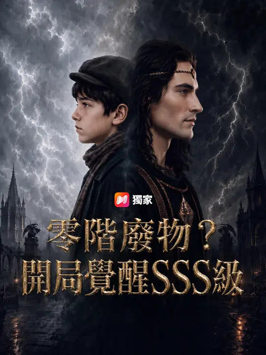 零階廢物？開局覺醒SSS級
